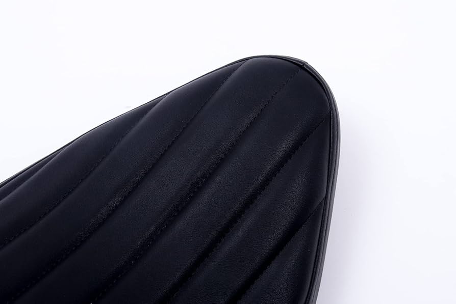 Amazon | 【x-cars】汎用 ソロシート レザー シングルシート