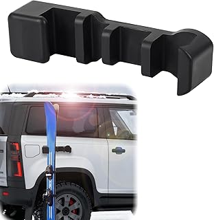 Magnetic Ski Holder for Car,Magnetic Ski Snowboard Vehicle Mount,Snowboard Car Mount,Ski Accessories,Fits for Fixing