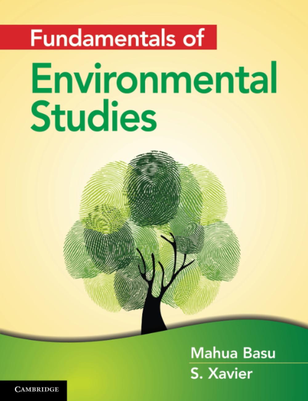 Fundamentals Of Environmental Studies Paperback – 8 November 2017