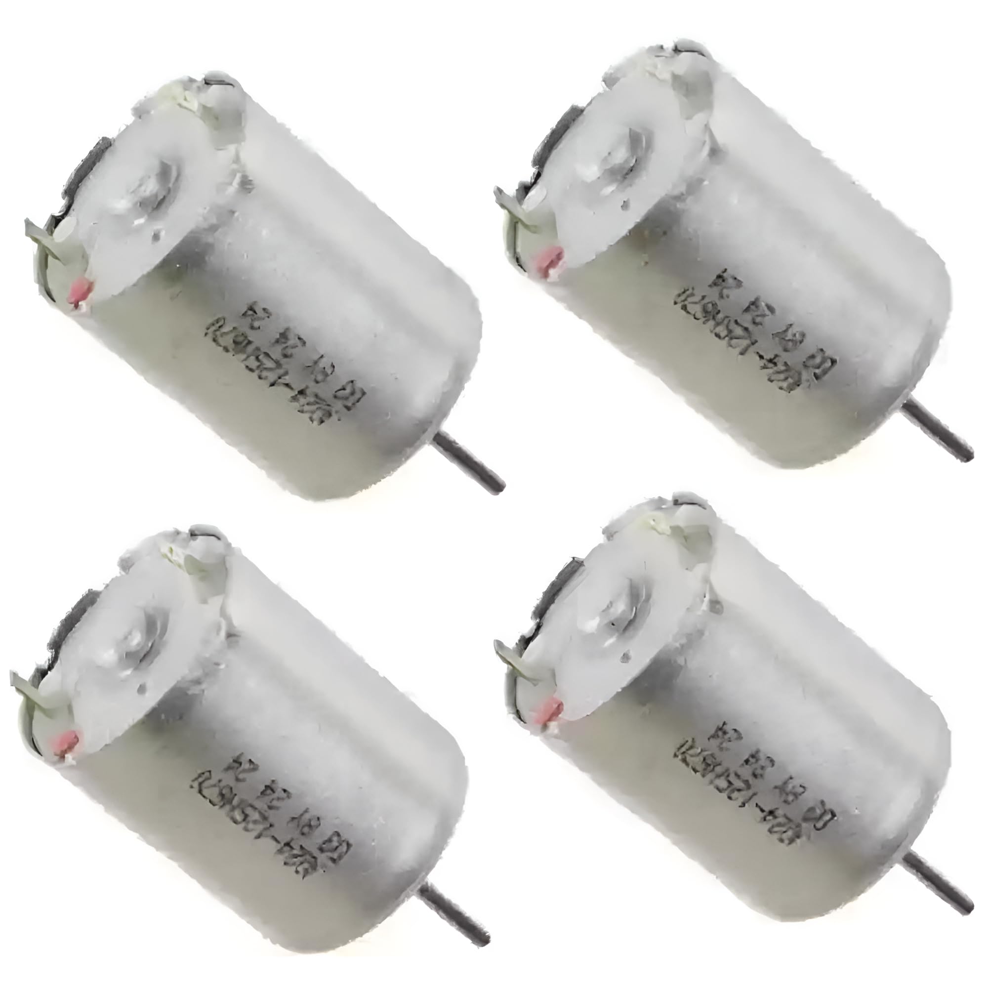 R&D 4V-12V DC Dynamo motor For School Science Projects and Experiments Pack of 4 (B0CR3K6877) Amazon Price History, Amazon Price Tracker