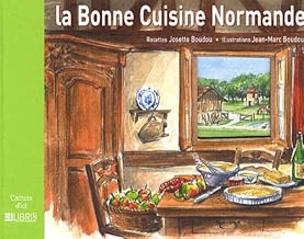 Download La Bonne Cuisine Normande PDF
