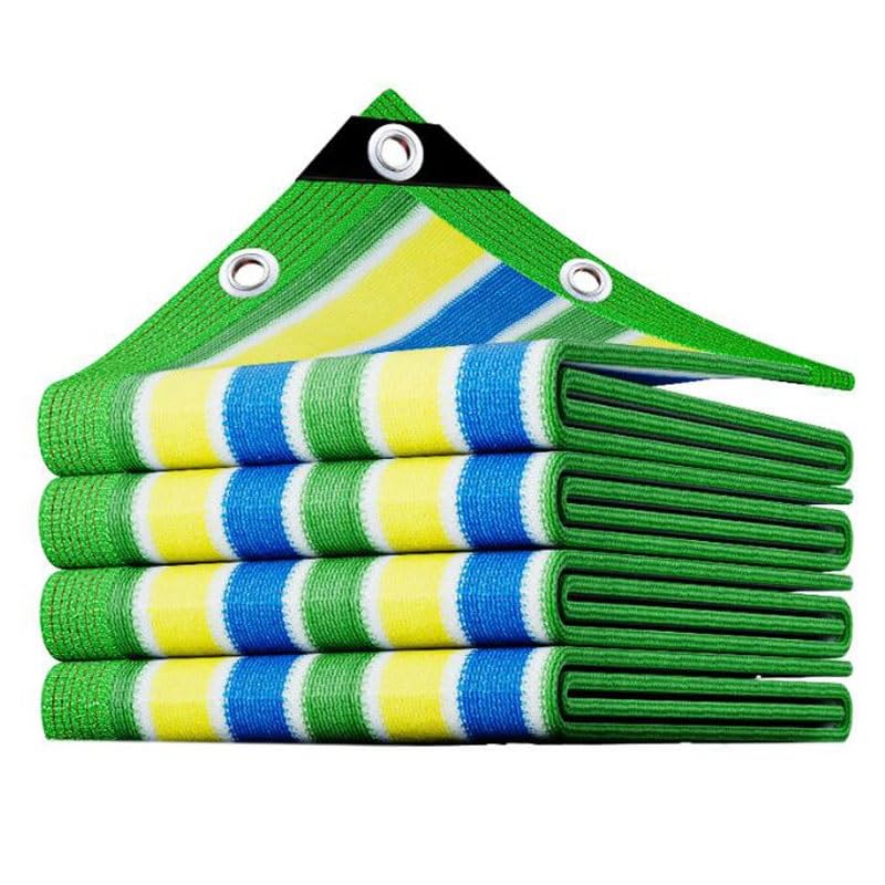 Tela parasol inodora contra calor en patios sombreado seguro antidesgarro