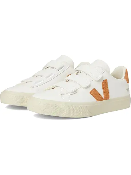 Женские кроссовки VEJA Recife Logo на каждый день