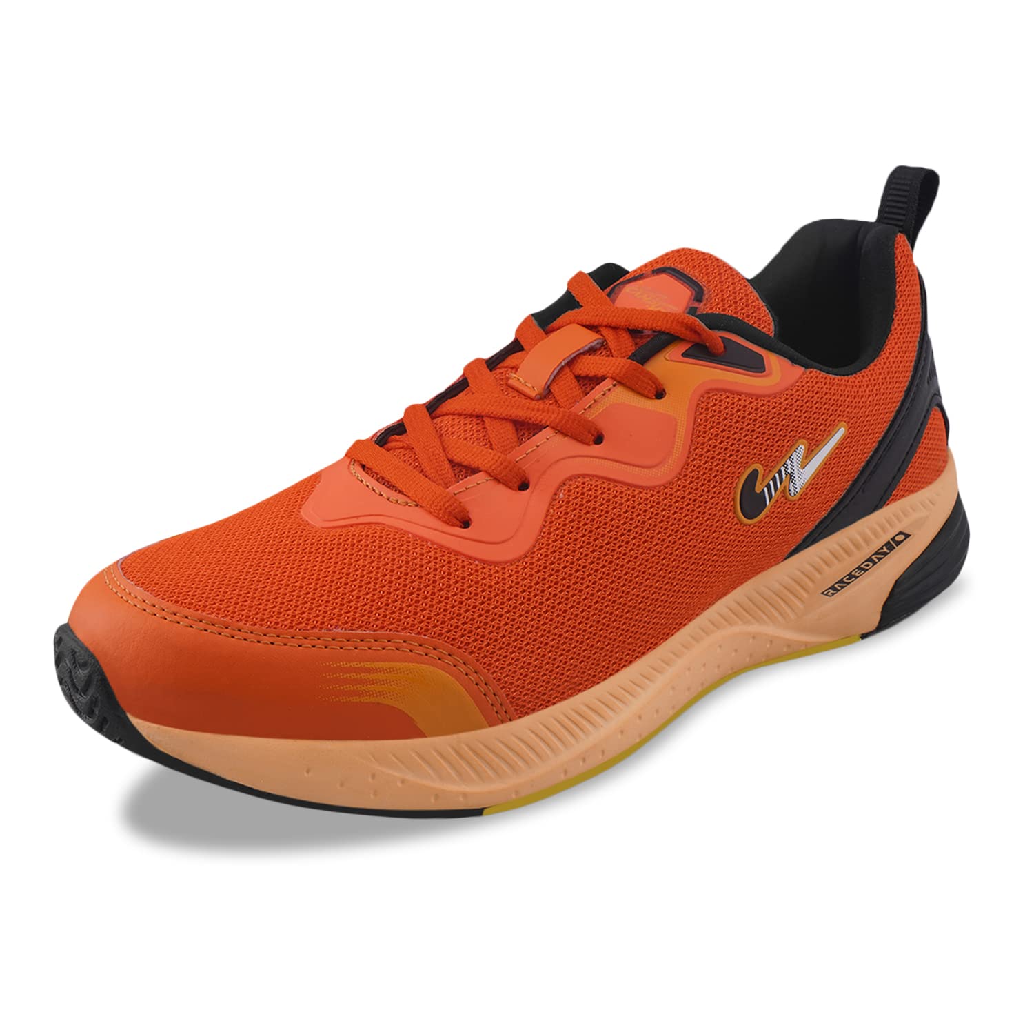 See full amazon price history chart for Campus Mens Fanshoe-2 Blk/Org Running Shoes - 6Uk/India 22G-253, Multicolor Campus Mens Fanshoe-2 Blk/Org Running Shoes - 6Uk/India 22G-253, Multicolor (B0C45RWTN5) Amazon Price History, Amazon Price Tracker