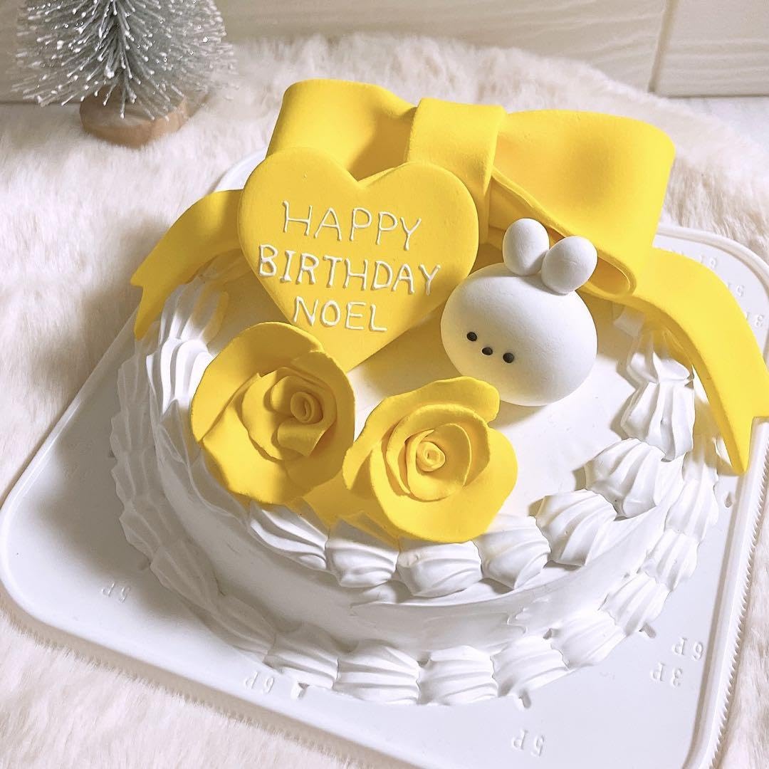 おうちスタジオセット　バースデー　ハーフバースデー　クレイケーキ　造花　誕生日 おうちスタジオセット バースデー ハーフバースデー クレイ