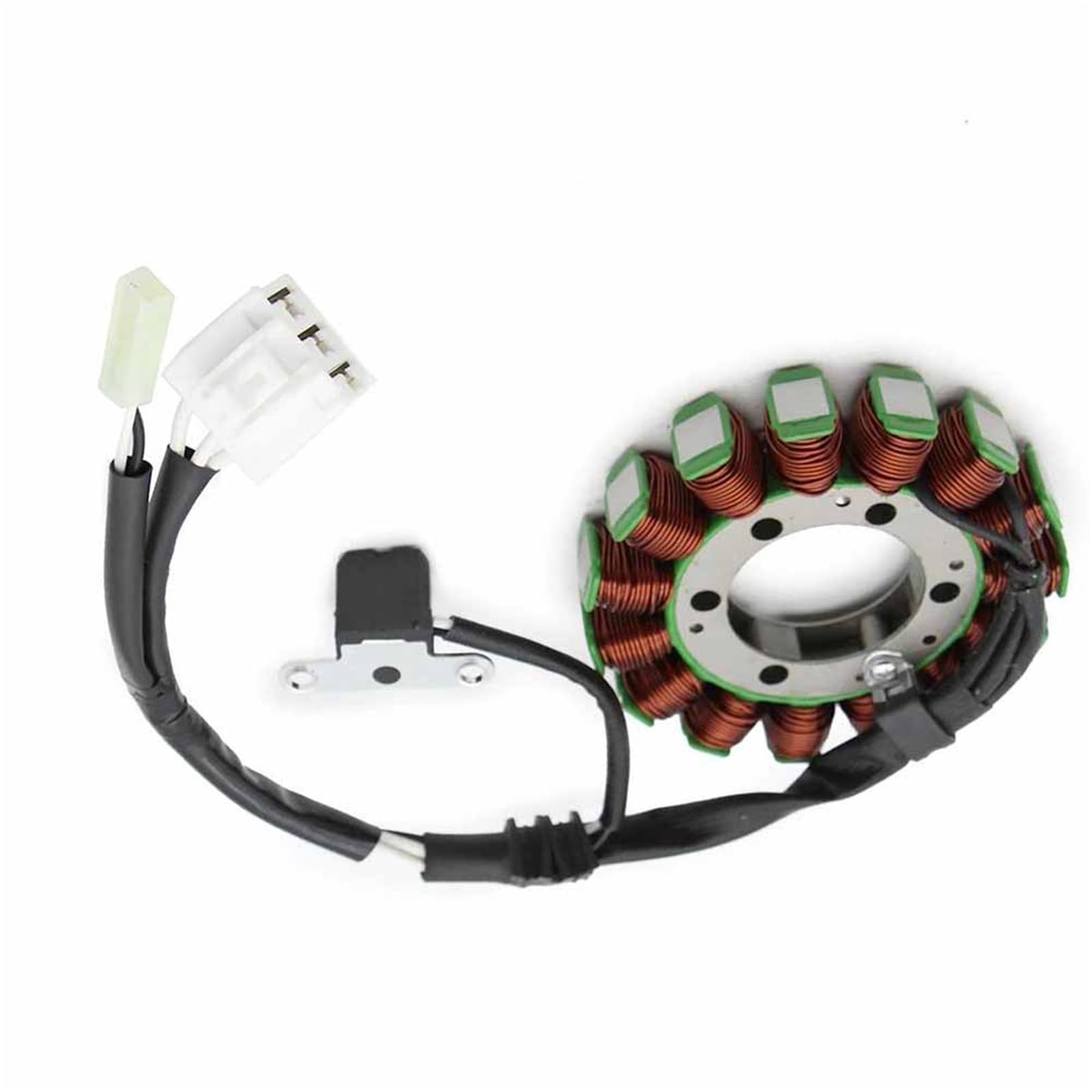 2CR-81410-00 B67-81410-00 Bobina Statore Magnete Moto per Y&amaha YZF-R1 R1 RaceBase R1M R1S MTN1000 FZ-10 FZ10 MTN1000D MT-10
