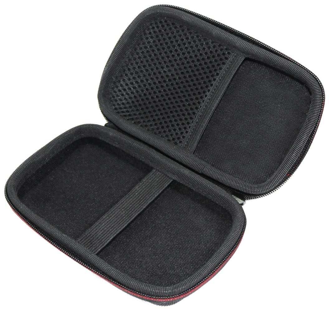 Hard Storage Travel Case for Klein Tools VDV526-200 Cable Tester(Case Only)