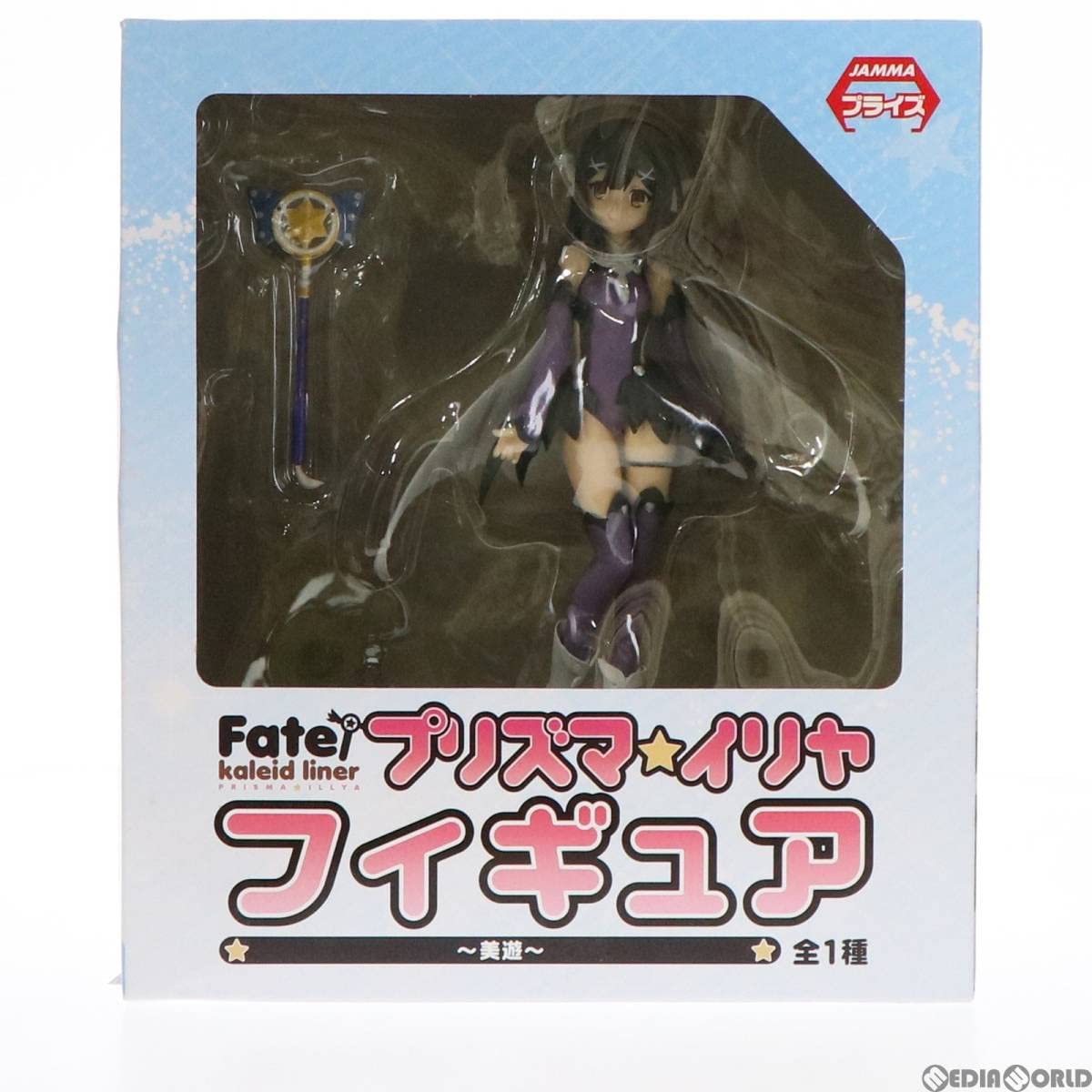 Fate　美遊・エーデルフェルト Cake Rabbits　プレイマット　B Amazon | [FIG]美遊・エーデルフェルト Fate/kaleid liner(フェイト