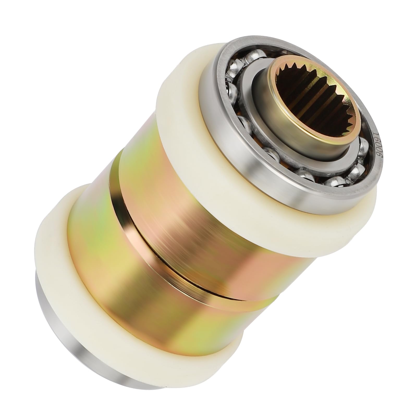 Front Differential Output Hub Assembly 3235169 2203727 Compatible