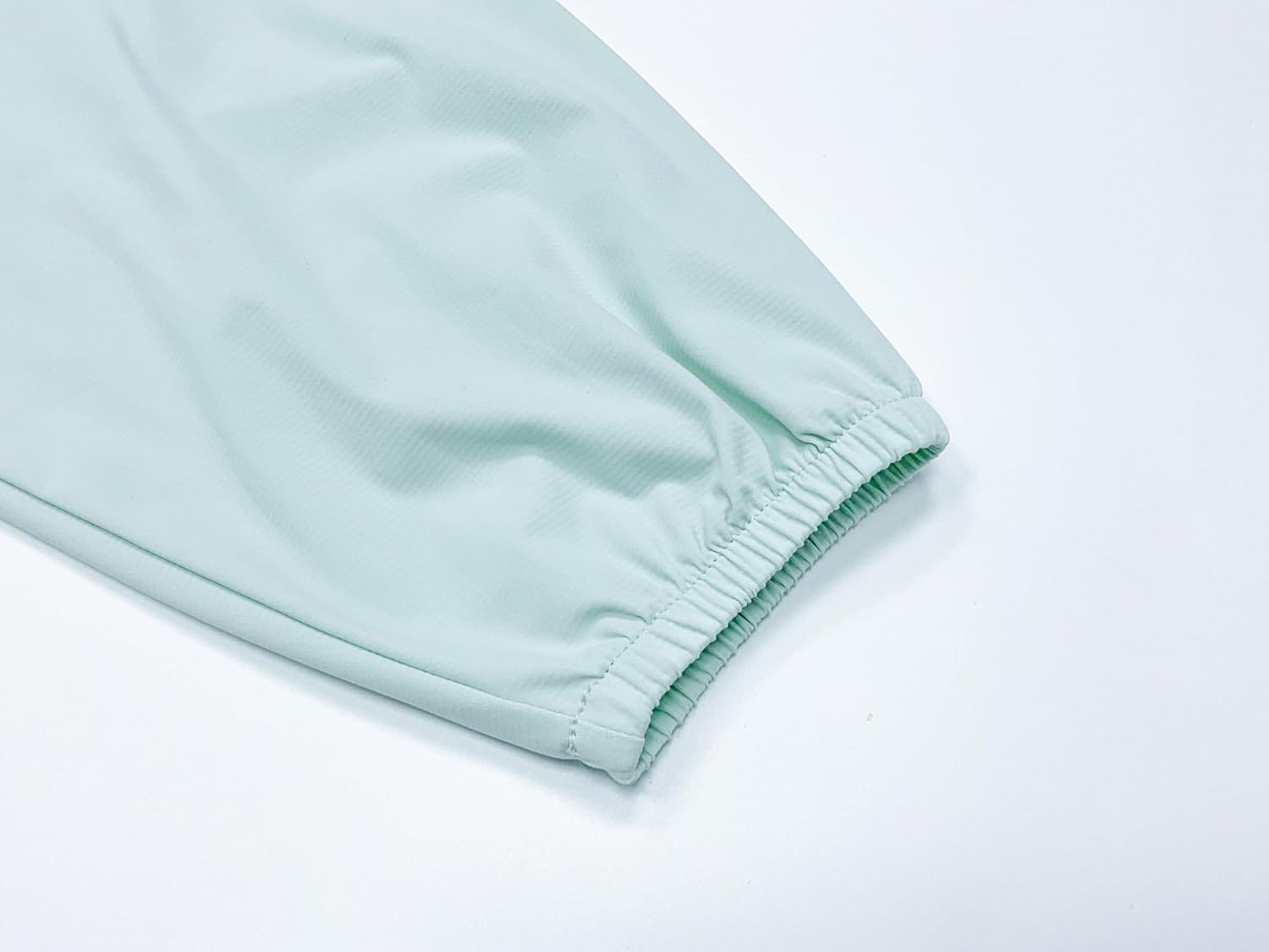 altiland Women's UPF 50+ Sun Protection Cropped Zip Up Jackets for Athletic Workout Running Cool Feeling - Image 6