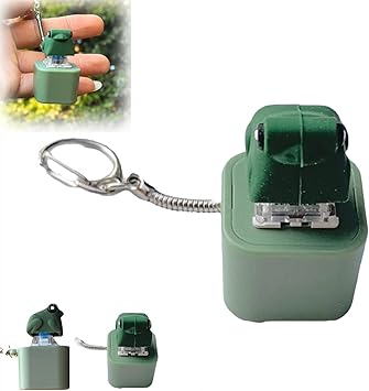 2025 Frog Croaking Fidget Toy, Rechargeable Quacking Duck