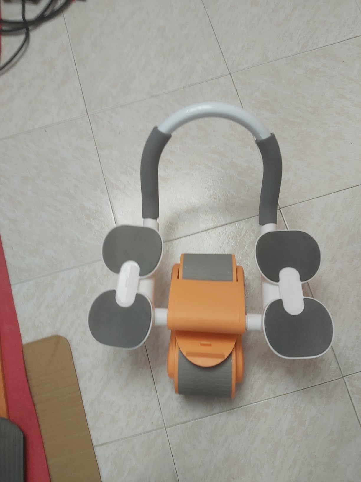 Muy buena calidad y diseño