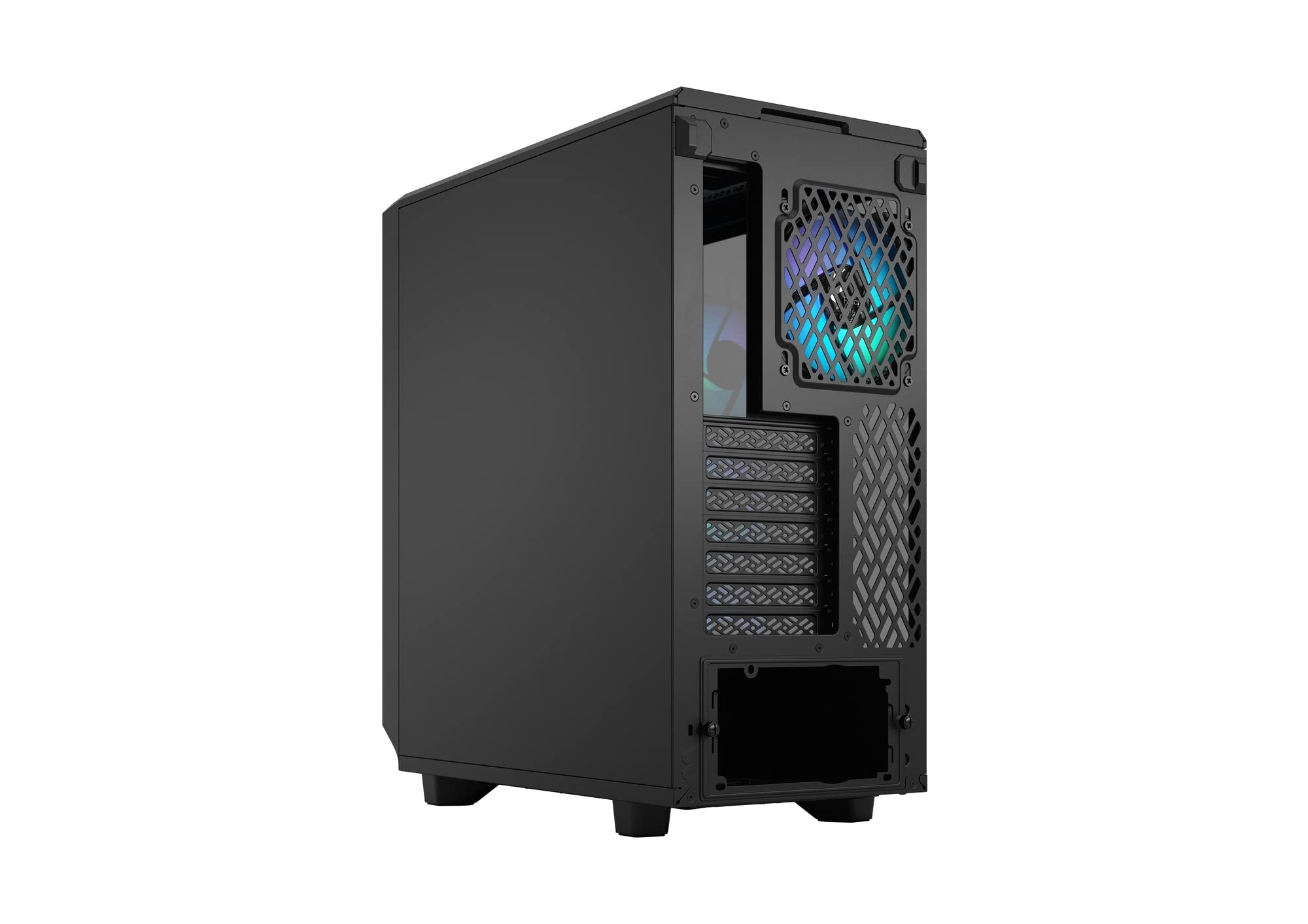 【未開封】FractalDesign Meshify2Compact Black Amazon.com: Fractal Design Meshify 2 Compact Black - Dark Tinted