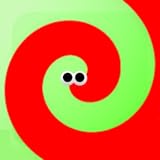 Sacudir, cuando hay criaturas en pantalla: Las criaturas escapan corriendo y gritando.
