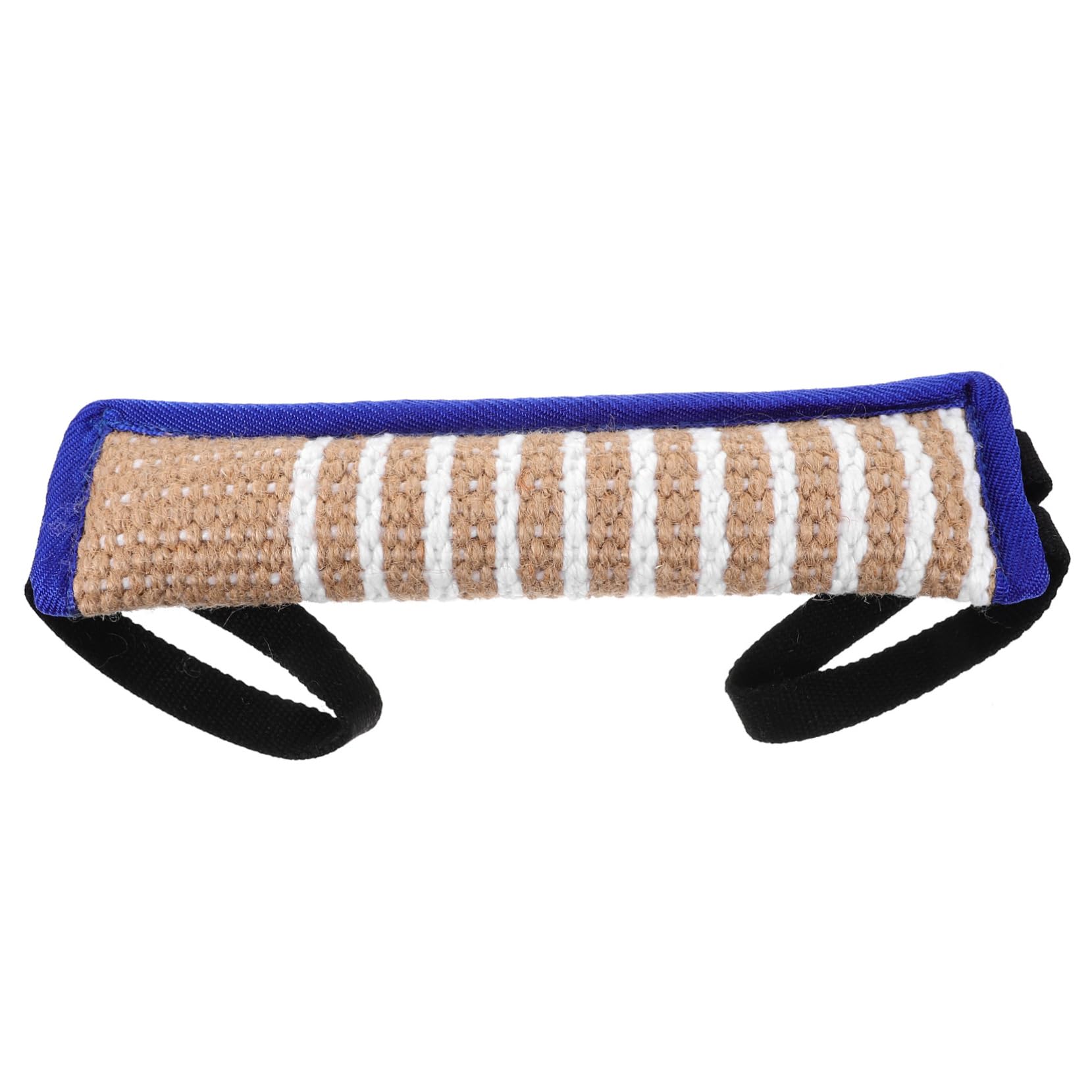 Kisangel 5piezas Almohada De Jute para Perros Juguete Interactivo Resistente para Morder para Entrenamiento De Cachorros y Perros Previene El Dañado De Muebles
