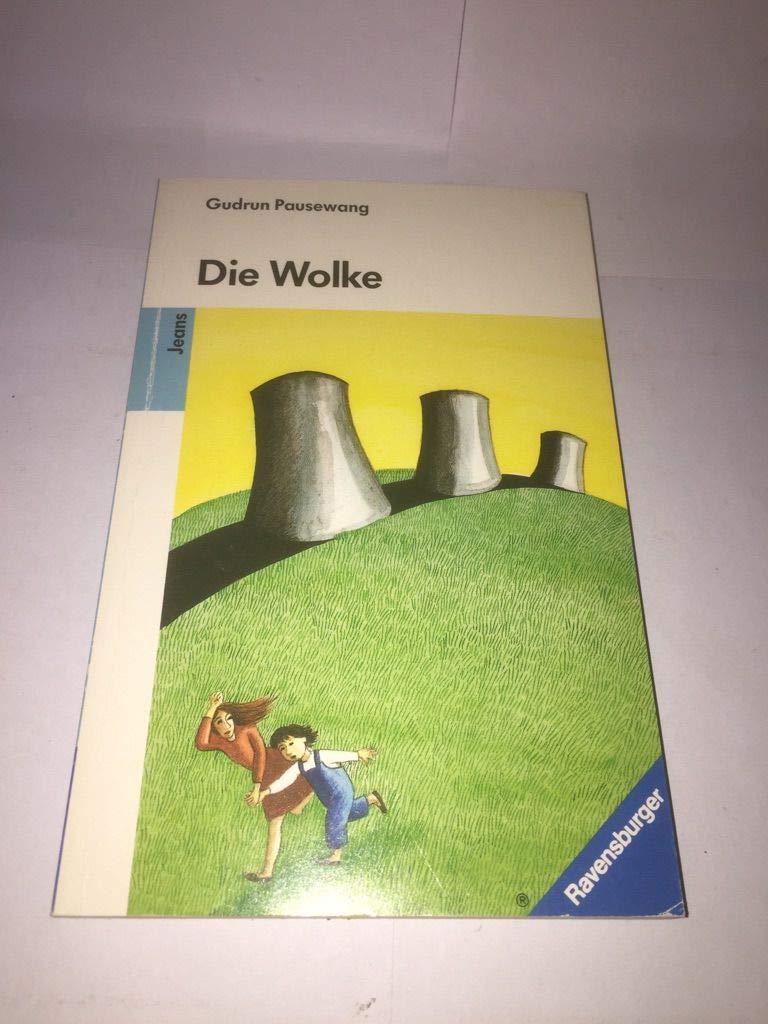 Die Wolke Das Buch Zusammenfassung Die Wolke (Ravensburger Taschenbücher) : Pausewang, Gudrun: Amazon.de