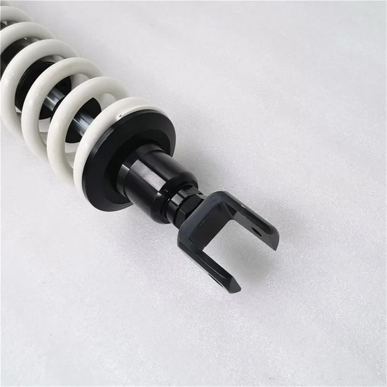 Accessori assorbitori Molla Da 10 Mm 390 Mm/380 Forcella Ammortizzatore Posteriore Per YAMAHA Per HONDA QUAD DIRT ATV(380mm)
