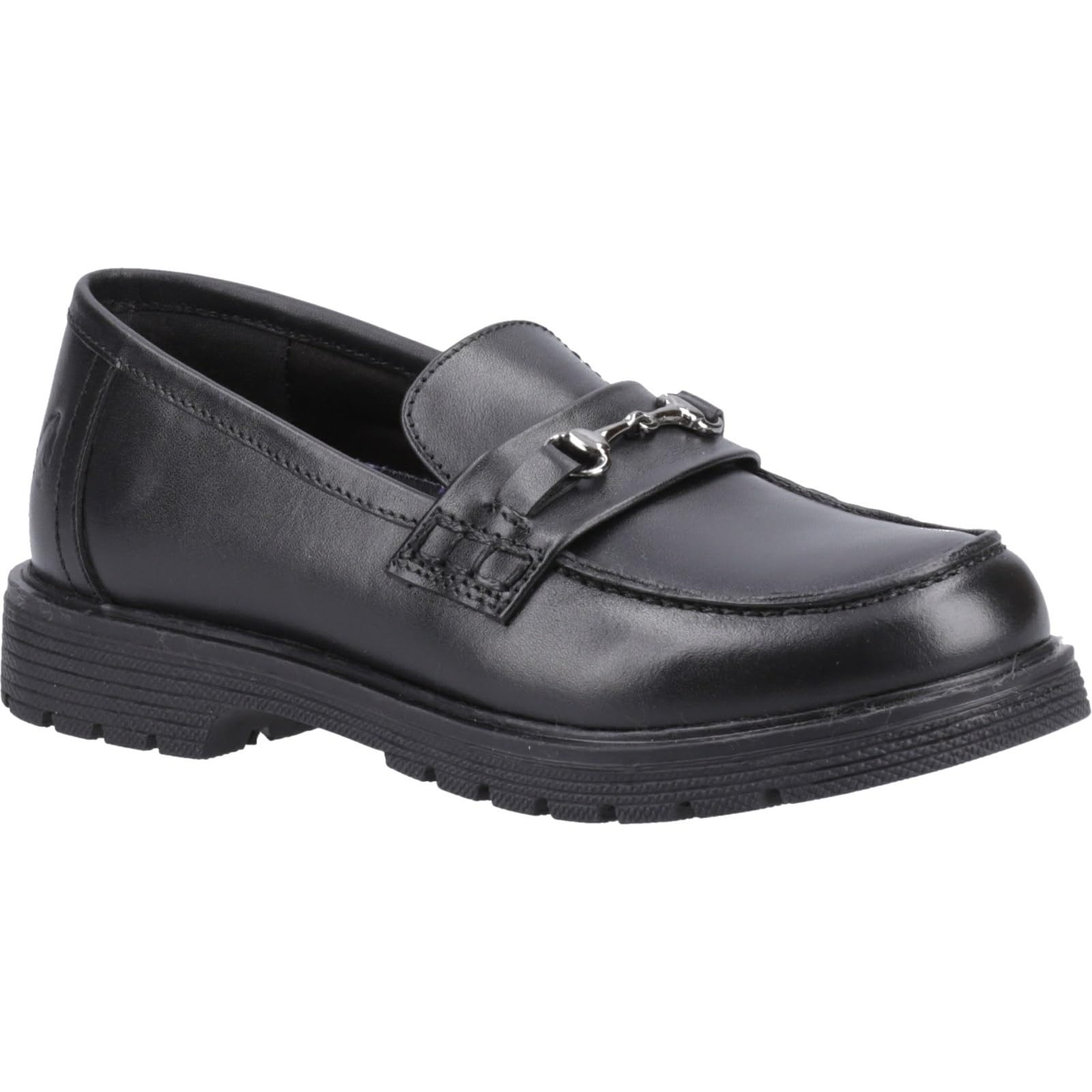Hush Puppies Lydia Senior, Zapato Niñas