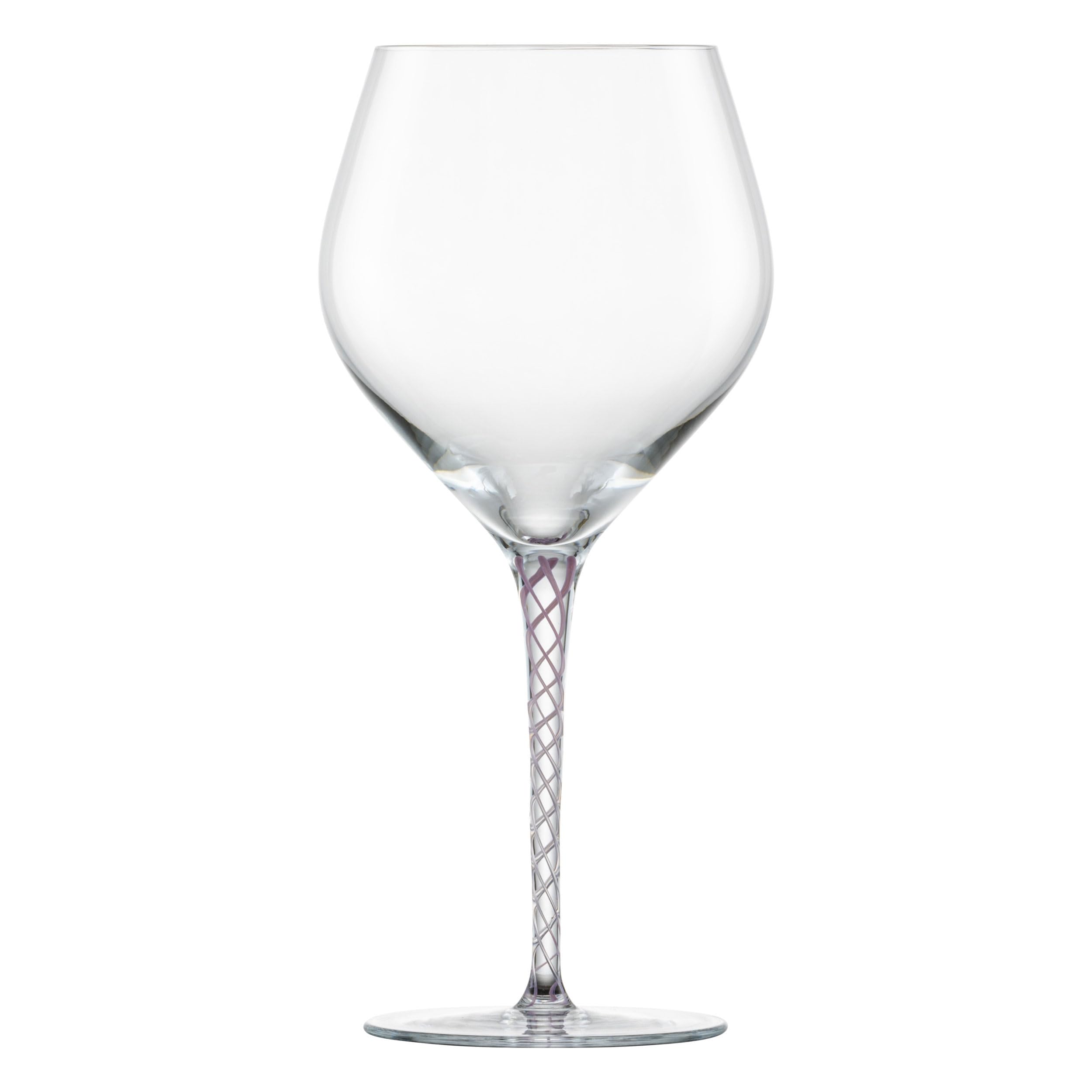 Zwiesel Glas 121639 Spirit Verre à bourgeons élégance en cristal haut de gamme