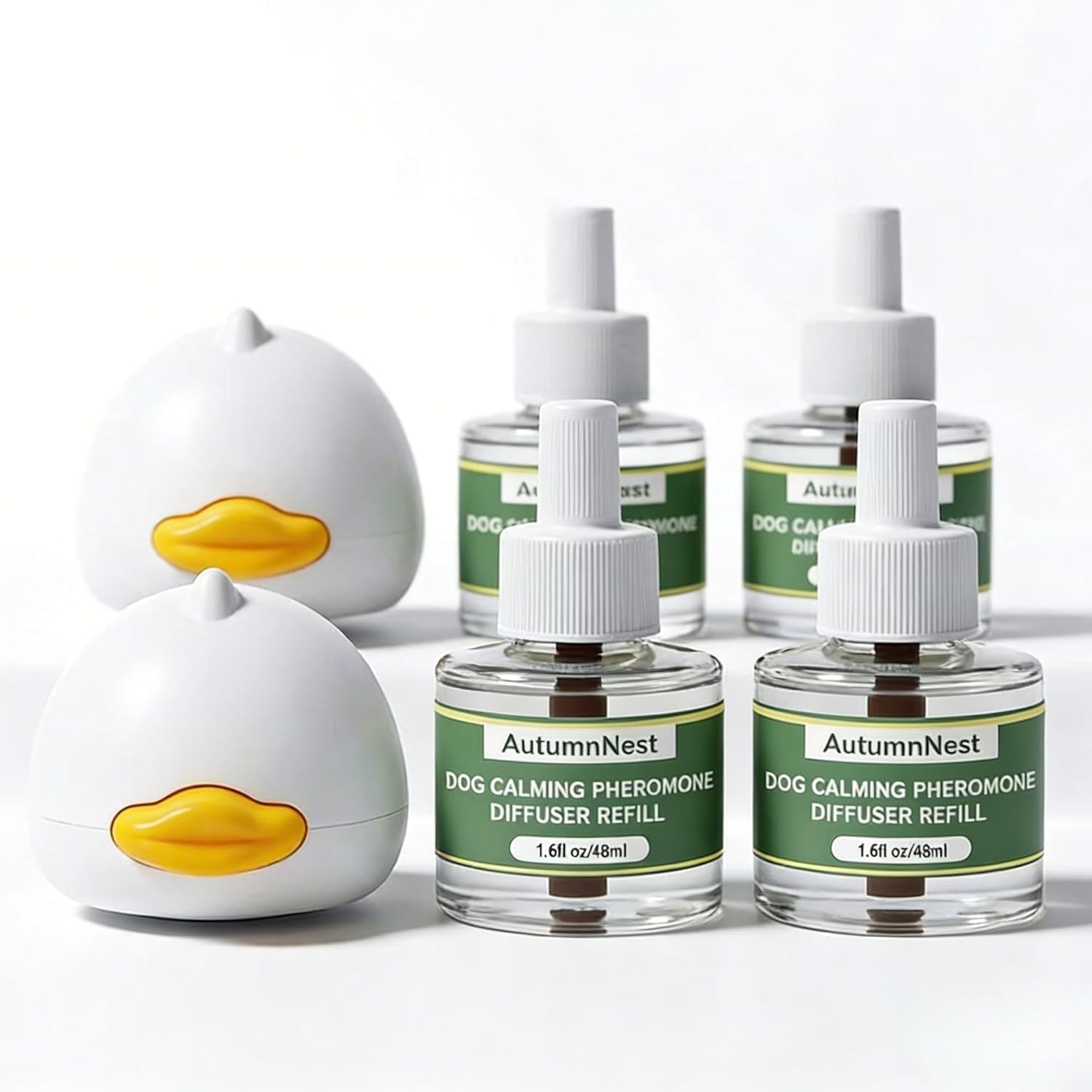 AutumnNest Diffuser Kit