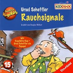 Rauchsignale Titelbild