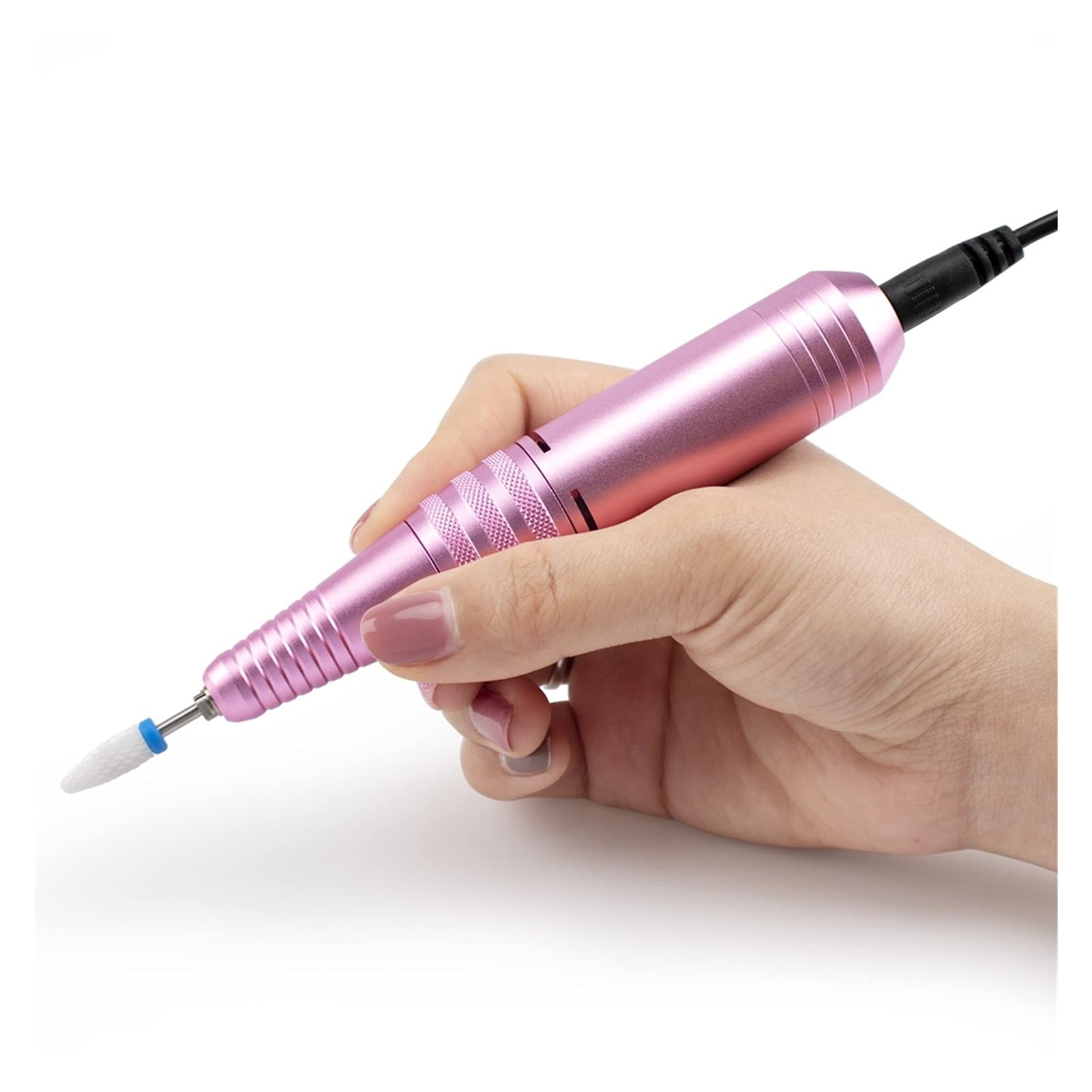 K Professionale Per Trapano Elettrico Per Unghie, Macchina Per - Foto 5