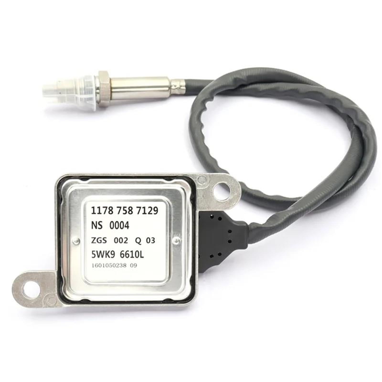 Capteur Nox N53 11787587129 pour réussir contrôle technique BMW E60 E90