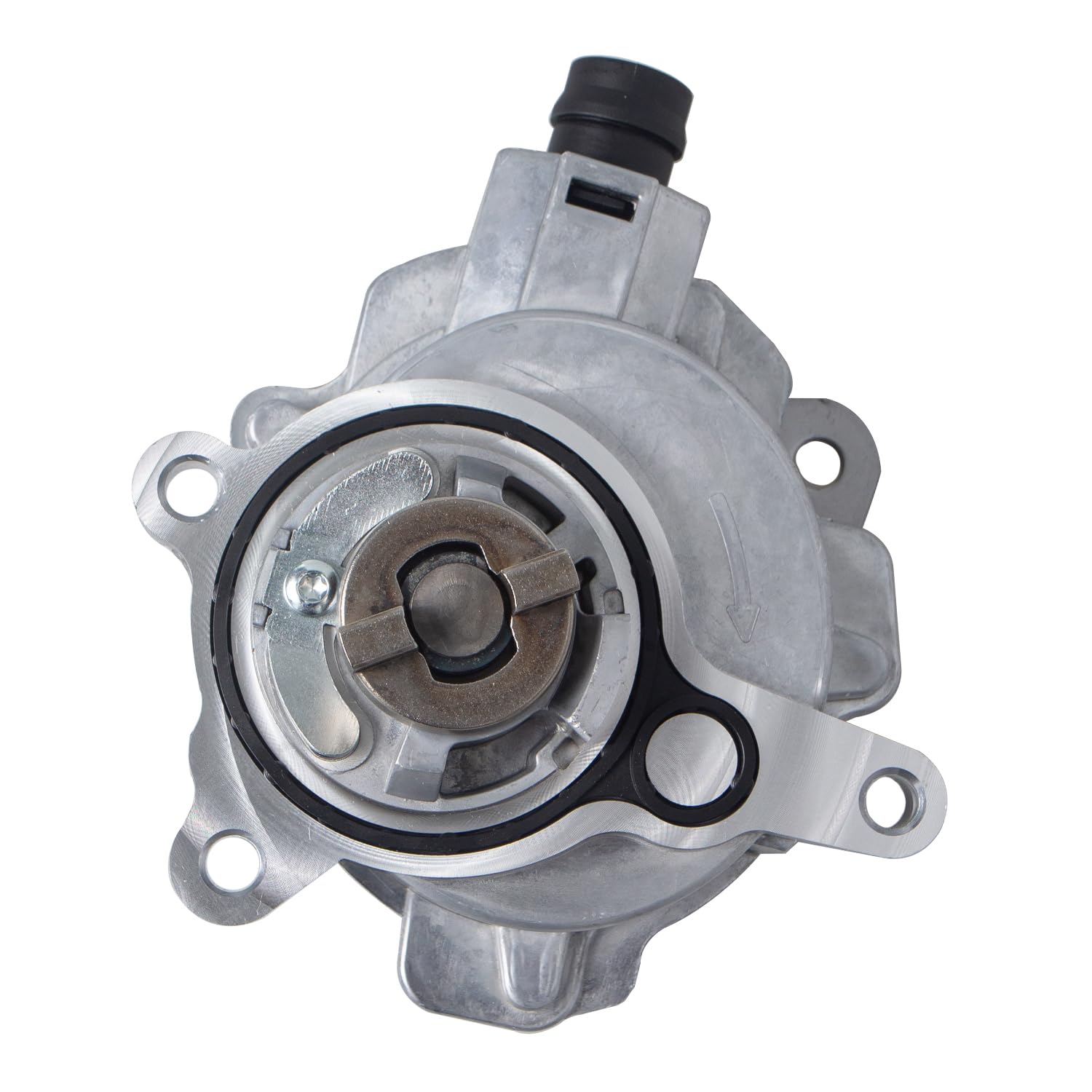 QUYDDC BB5Z2A451C Brake Vacuum Pump (for 2.0L/2.3L Turbo