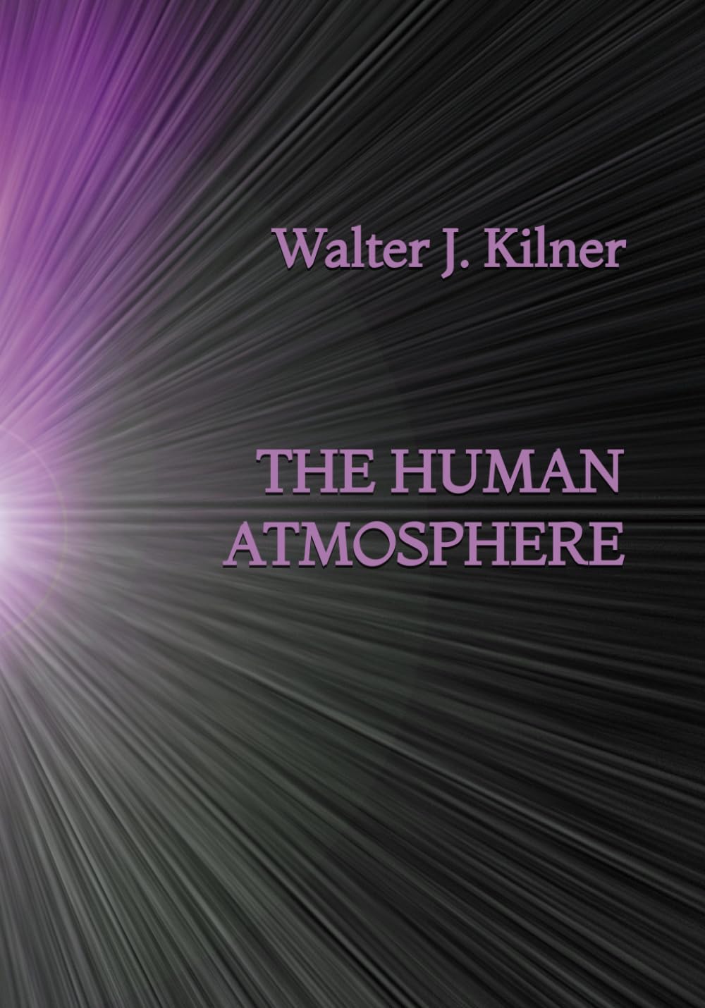 The Human Atmosphere