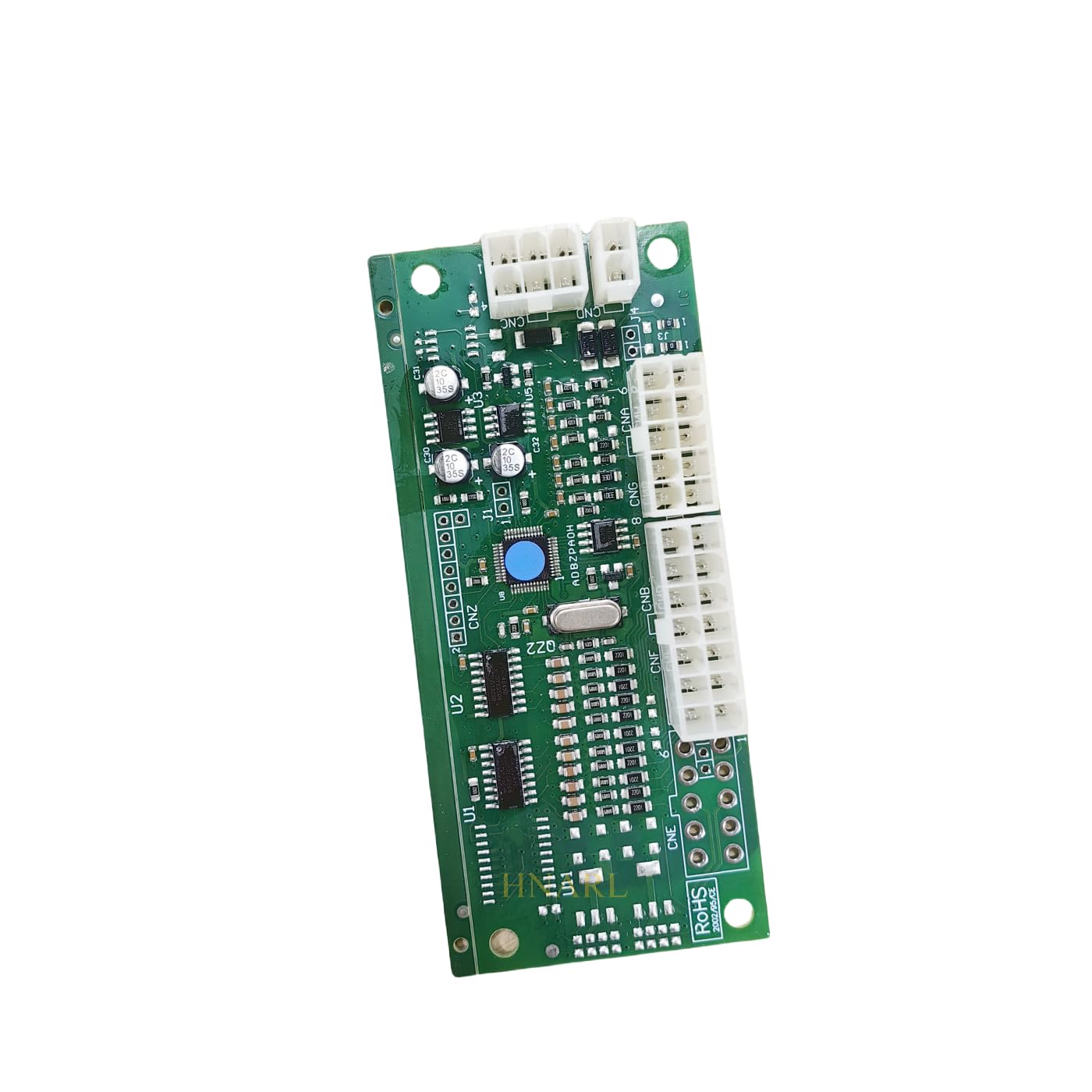 Amazon.com: HNARL Electronic Card Control Box 2440316580 HA