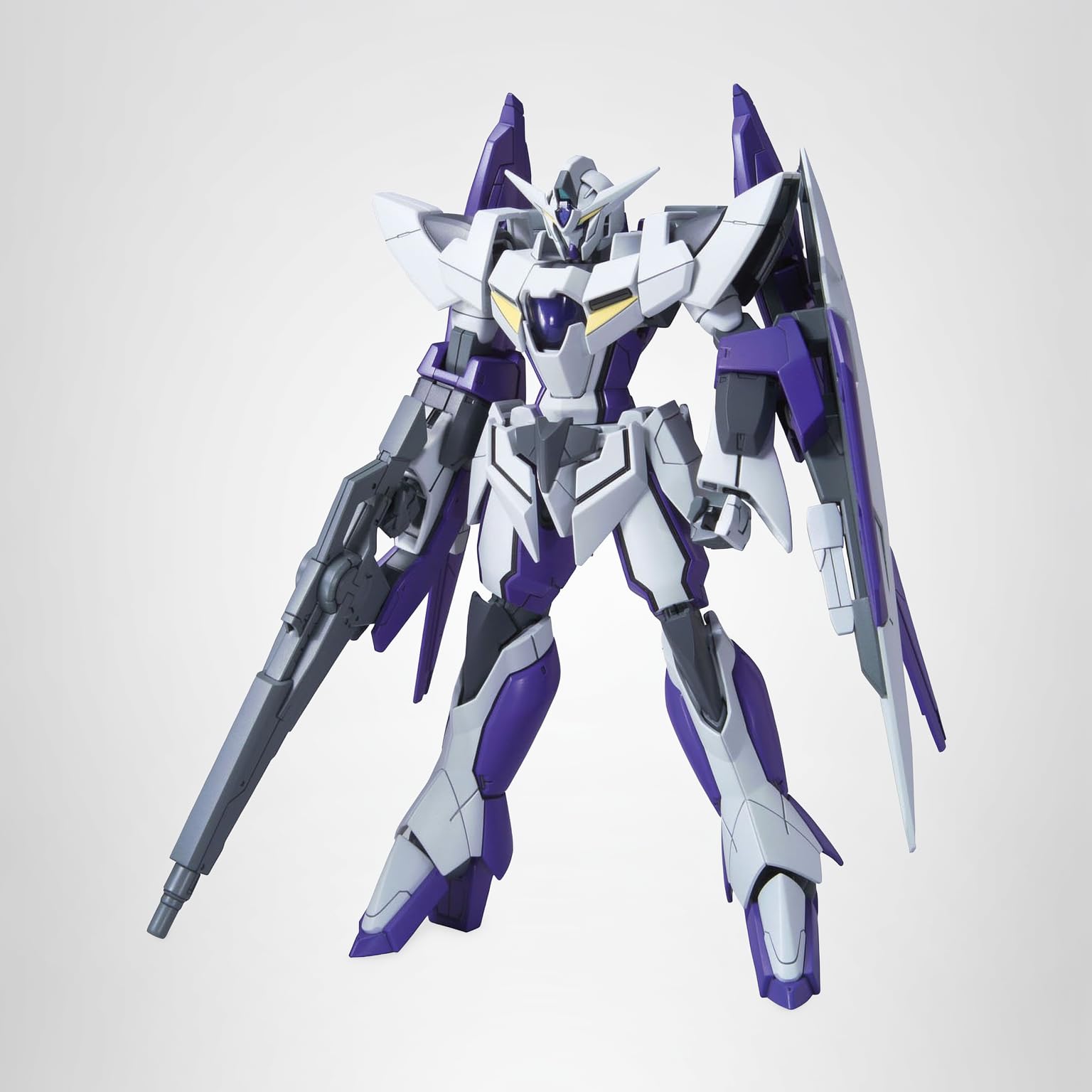 Amazon | HG 1/144 CB-001.5 アイズガンダム (機動戦士ガンダム00