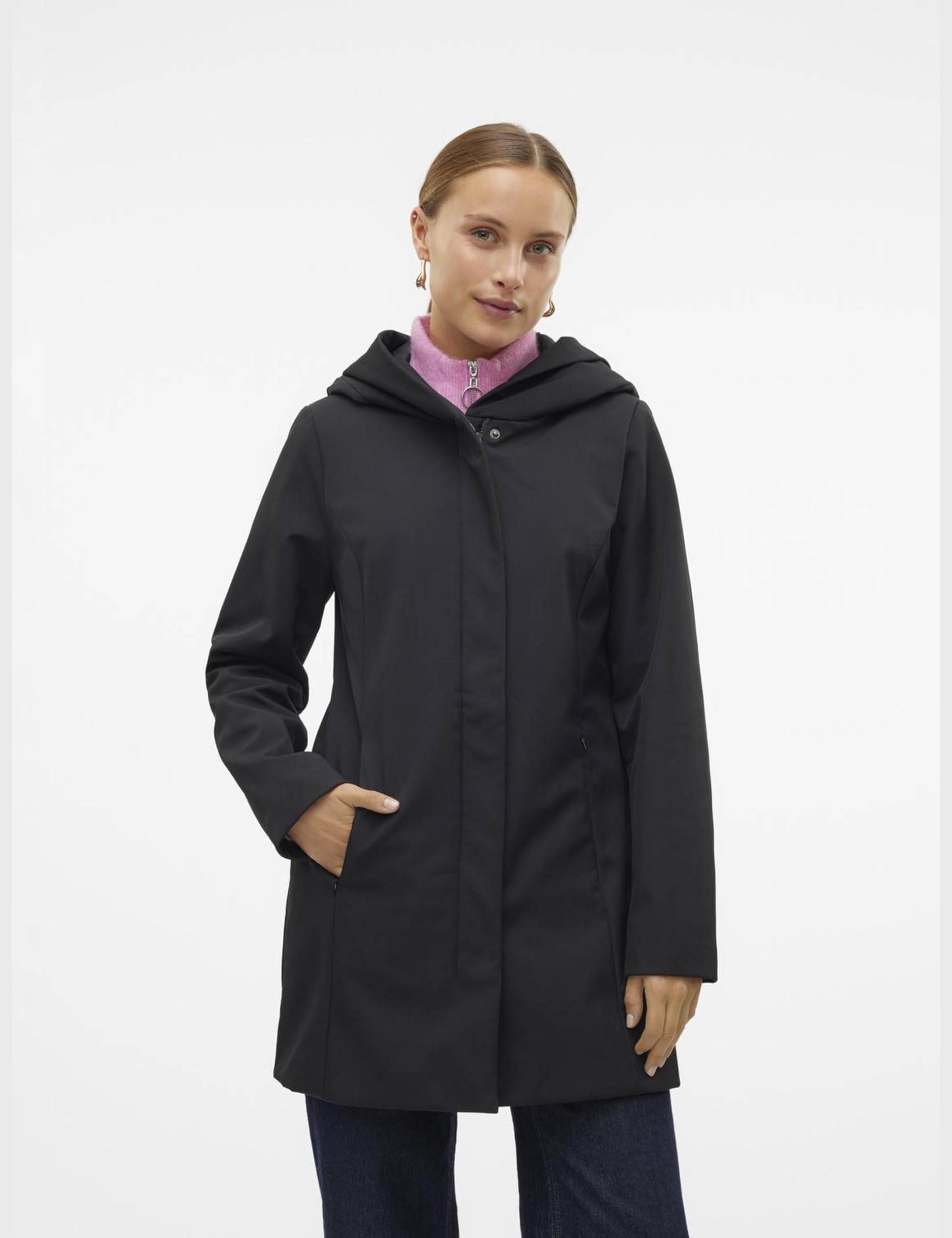 VERO MODA Jacket VMSOFTSHELLDONA Jacket