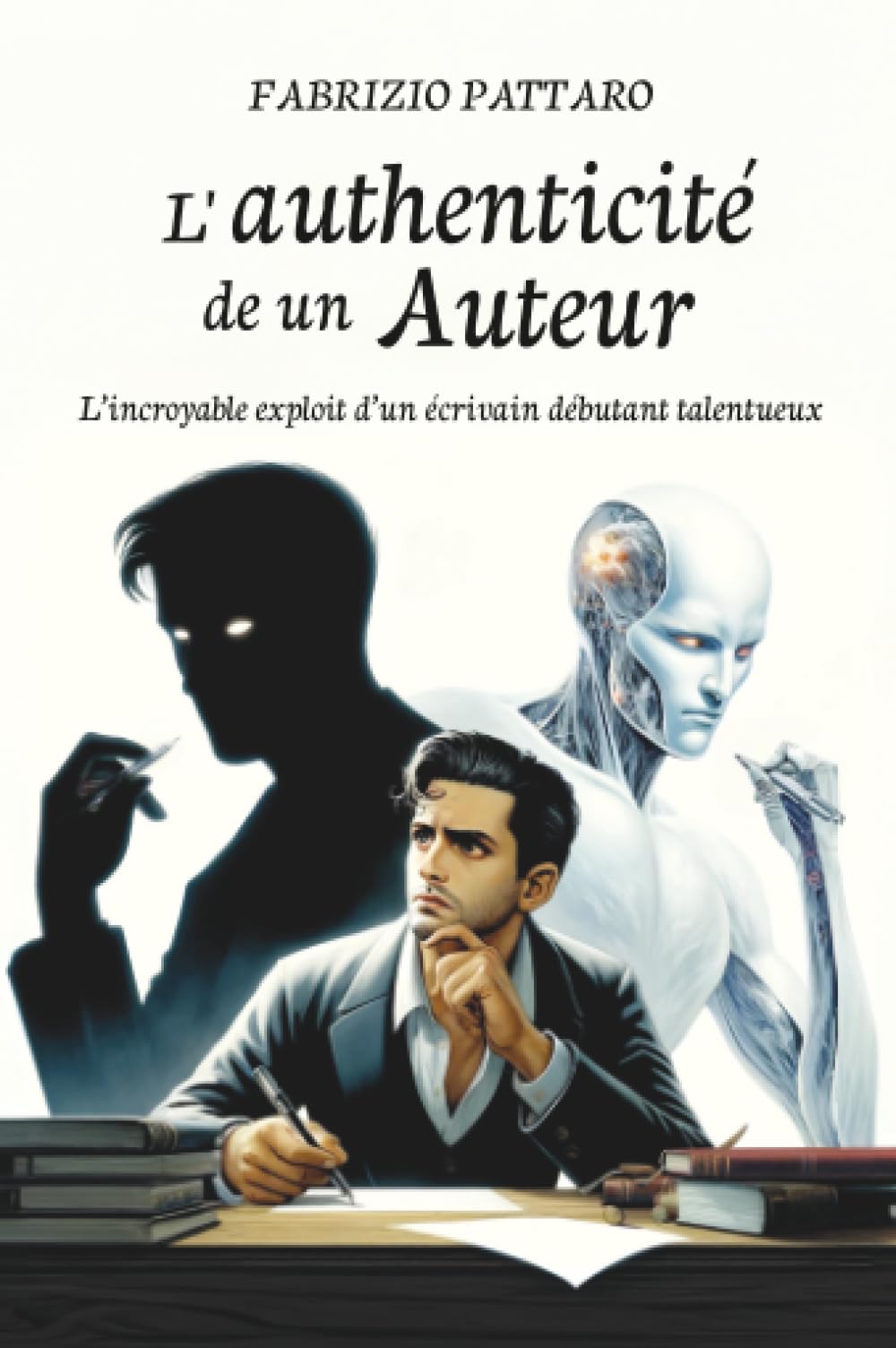 L'authenticité de un auteur