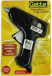 Pistola de Cola, Make+ 4007, Multicor