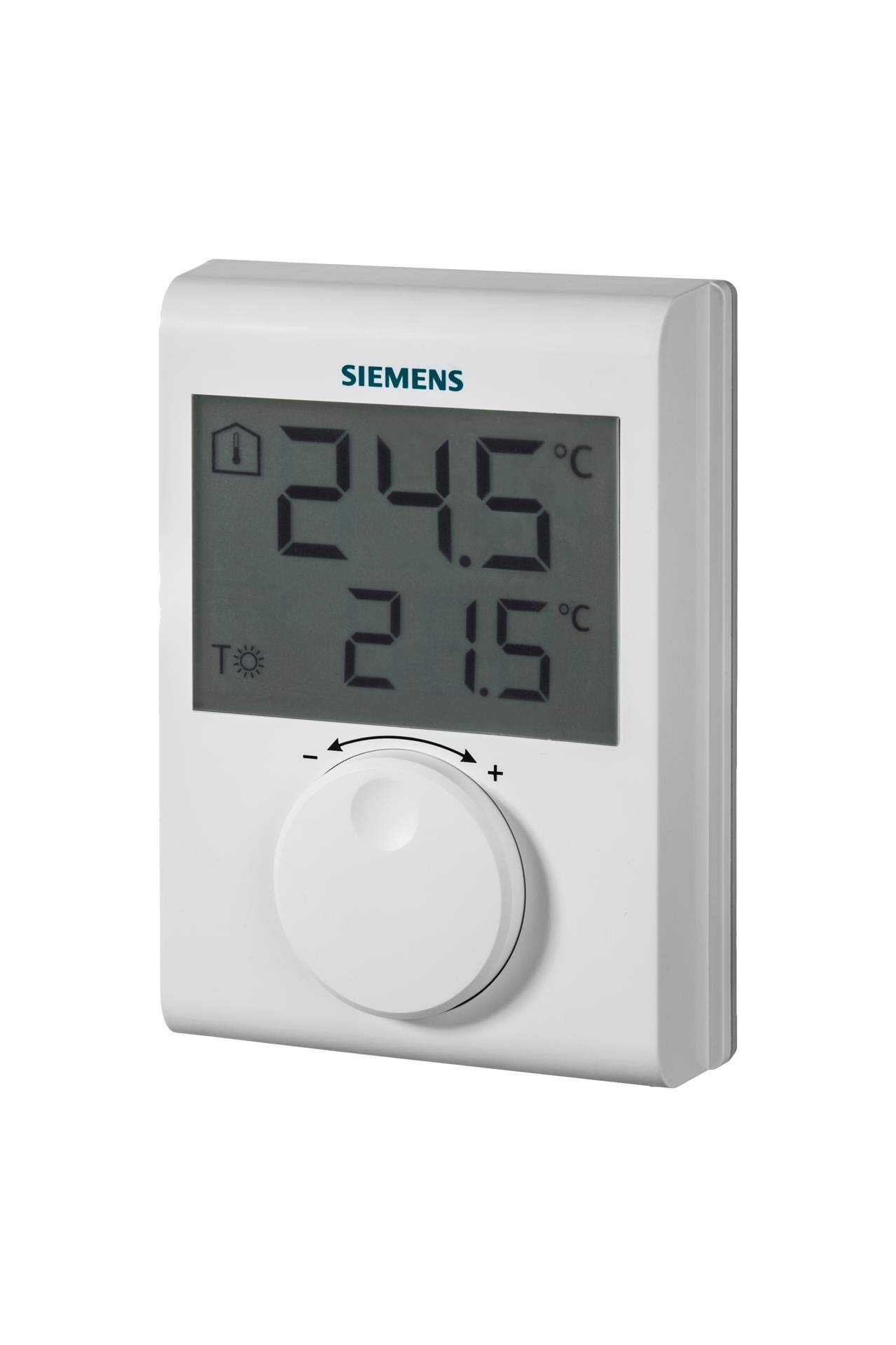 SIEMENS - Thermostat digital RDH100