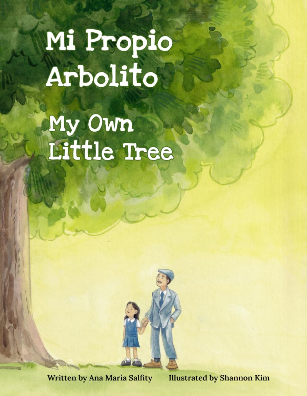 Mi Propio Arbolito / My Own Little Tree