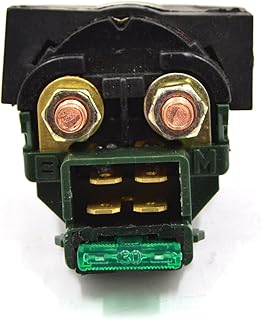 Motorcycle Starter Relay Starter Relay Solenoid FOR H/0N-DA GL1200L GL1200SEI Goldwing GL1100 GL1200 VF1100C VF700C VF750C Magna