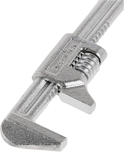 Miniatura 5 de Crescent Llave automotriz de 9" - C79H