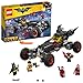 LEGO Batmobile 70905 con Batman
