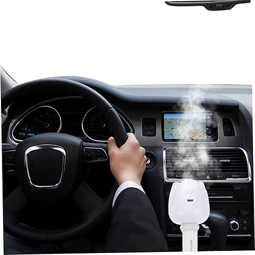 Miniatura 3 de ERINGOGO Mini humidificador fresco portátil escritorio difusor silencioso hogar viaje humidificación palo