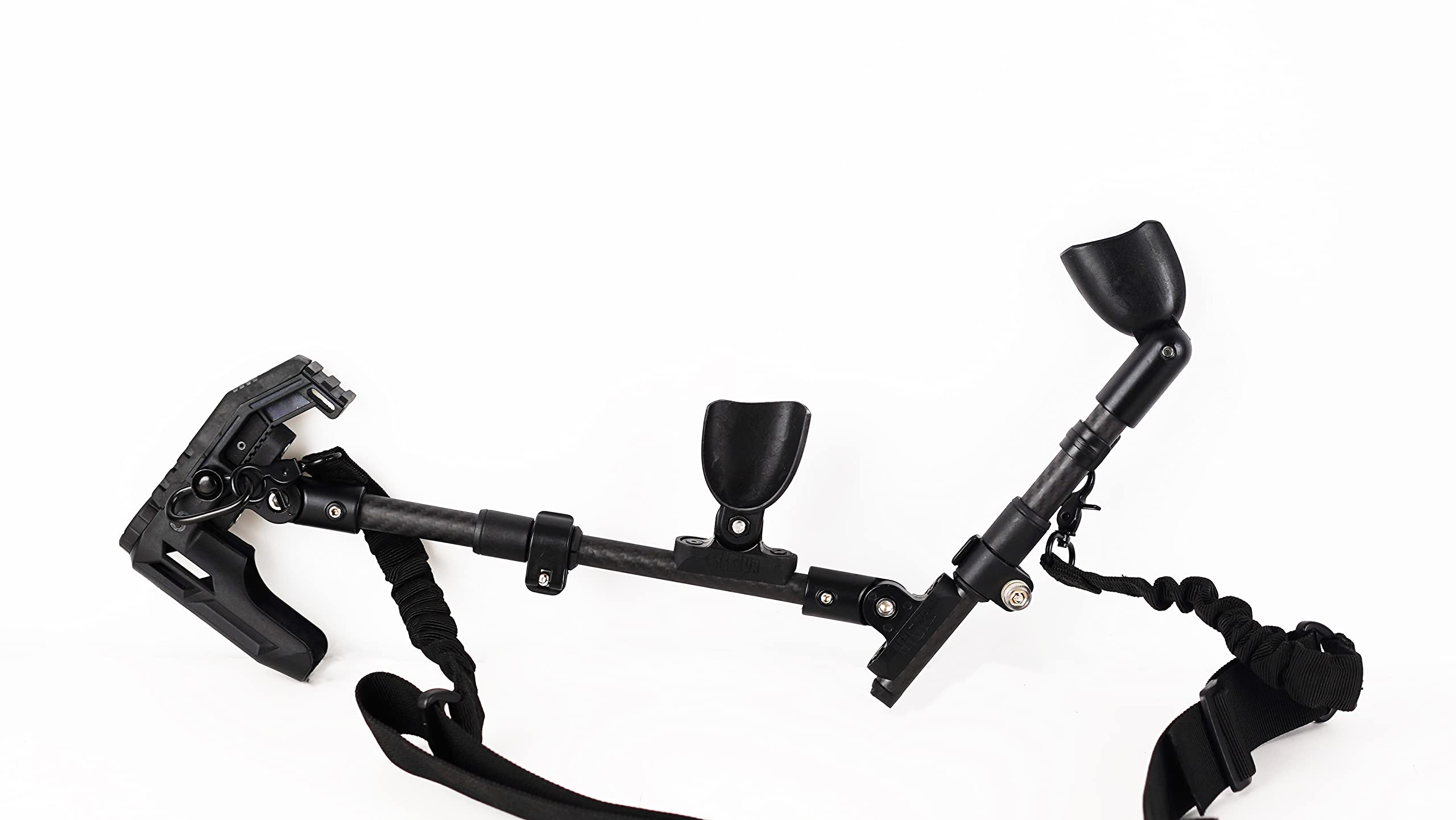Equipo de accesorios de juegos de controlador de realidad virtual para DPVR E4 VR Game Gun para DPVR E4 accesorios, accesorios de agarre P-istol para DPVR E4, experiencia de tiro de juegos mejorada