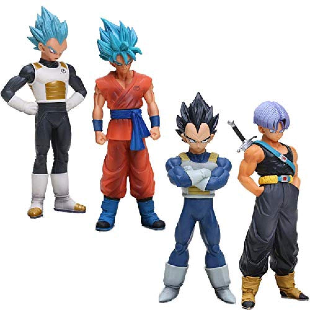 muñecos pop dragon ball z