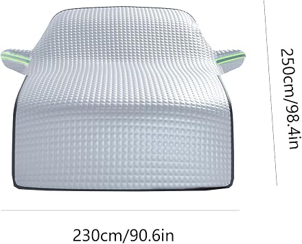 Windshield Snow Cover Windshield Ice Protector Frost Sun Shade