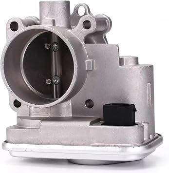 Car Throttle Body For 2007-2016 For Jeep For Compass 04891735AC Throttle Body Assembly