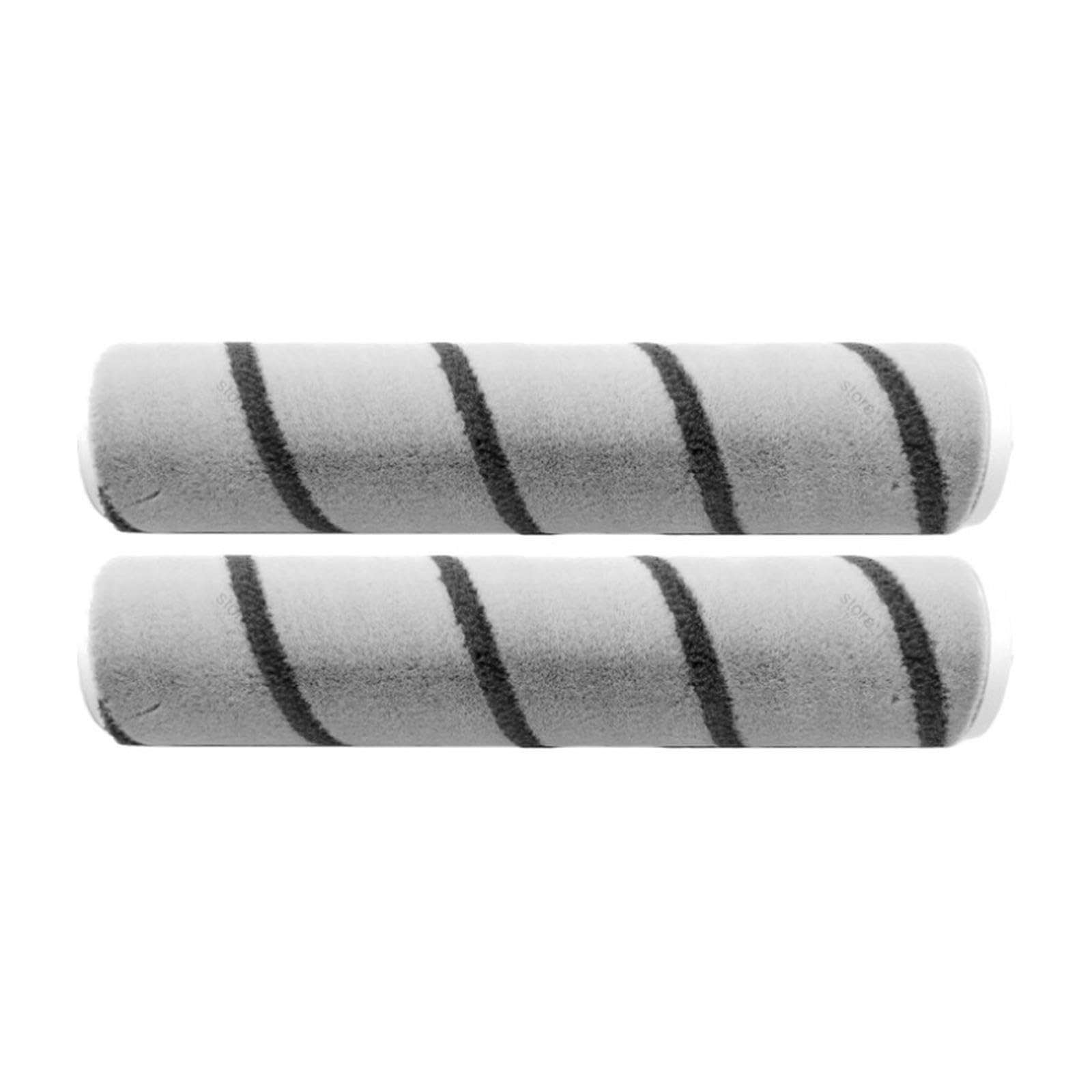 Compatibile Con Dreame, Spazzola A Rullo V10 For La Sostituzione Del Pezzo Di Ricambio For Mocio A Rullo For Aspirapolvere Portatile V11 V12(2pcs)