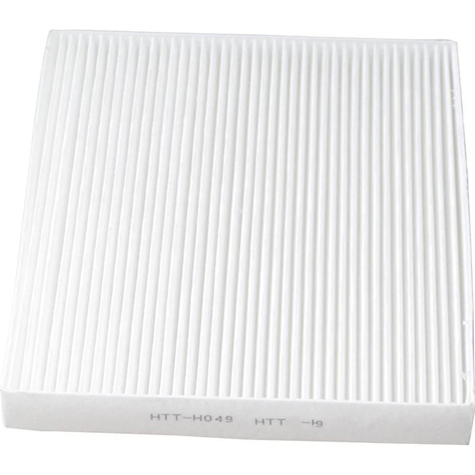 Bertdcx One Color Car Parts Car Cabin Air Filter For Kia K4 2014 1.6T 1.8L 2.0L For K2 2015 97133-D1000 1Pcs Replacement Accessories