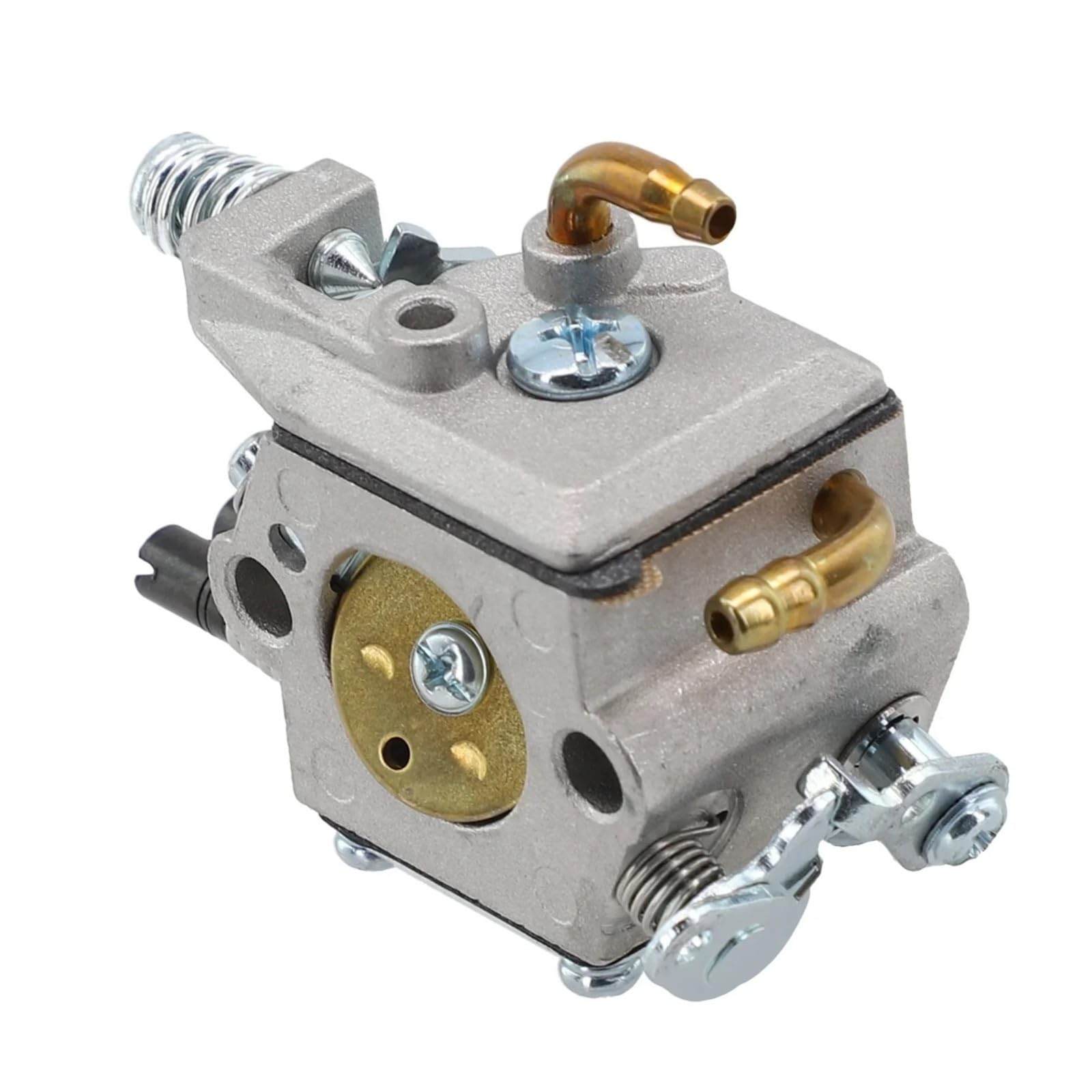 Carburateur tronçonneuse 4500 5200 5800 accessoire moteur thermique 45 52 58 cc