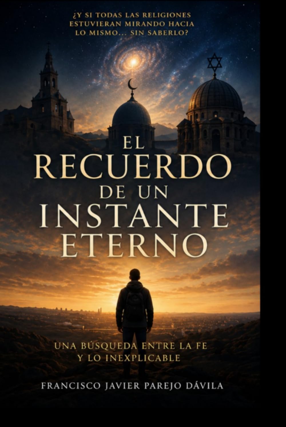 EL RECUERDO DE UN INSTANTE ETERNO
