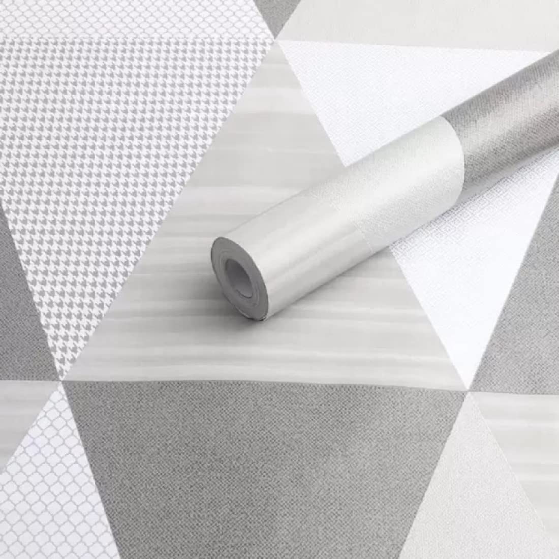 See full amazon price history chart for JAAMSO ROYALS Geomatric Grey Peel and Stick Wallpaper (500CM X 45 CM) JAAMSO ROYALS Geomatric Grey Peel and Stick Wallpaper (500CM X 45 CM) (B09HQLVQSL) Amazon Price History, Amazon Price Tracker