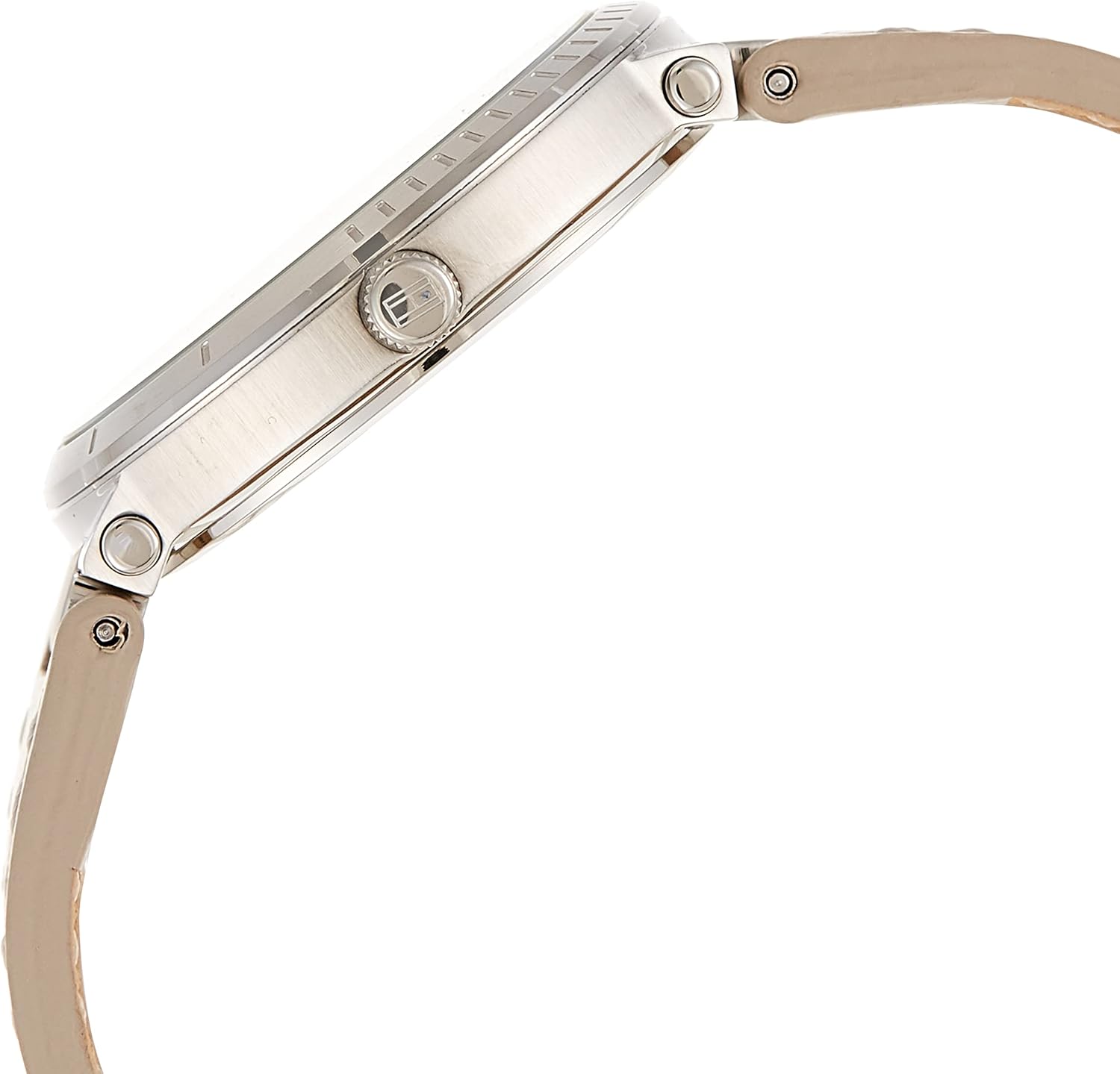 Tommy Hilfiger Women Analog Quartz Watch Tommy Hilfiger Women Analog Quartz Watch